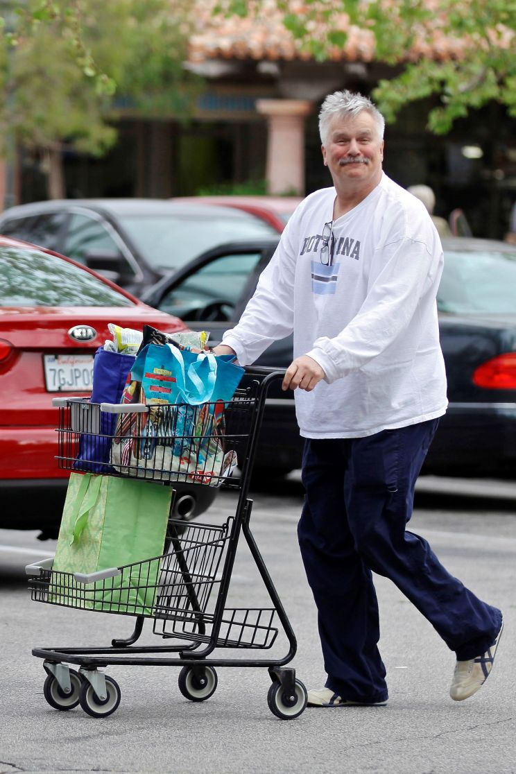 Richard Dean Anderson