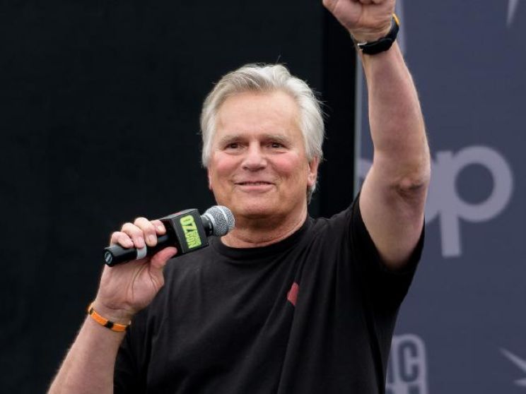 Richard Dean Anderson