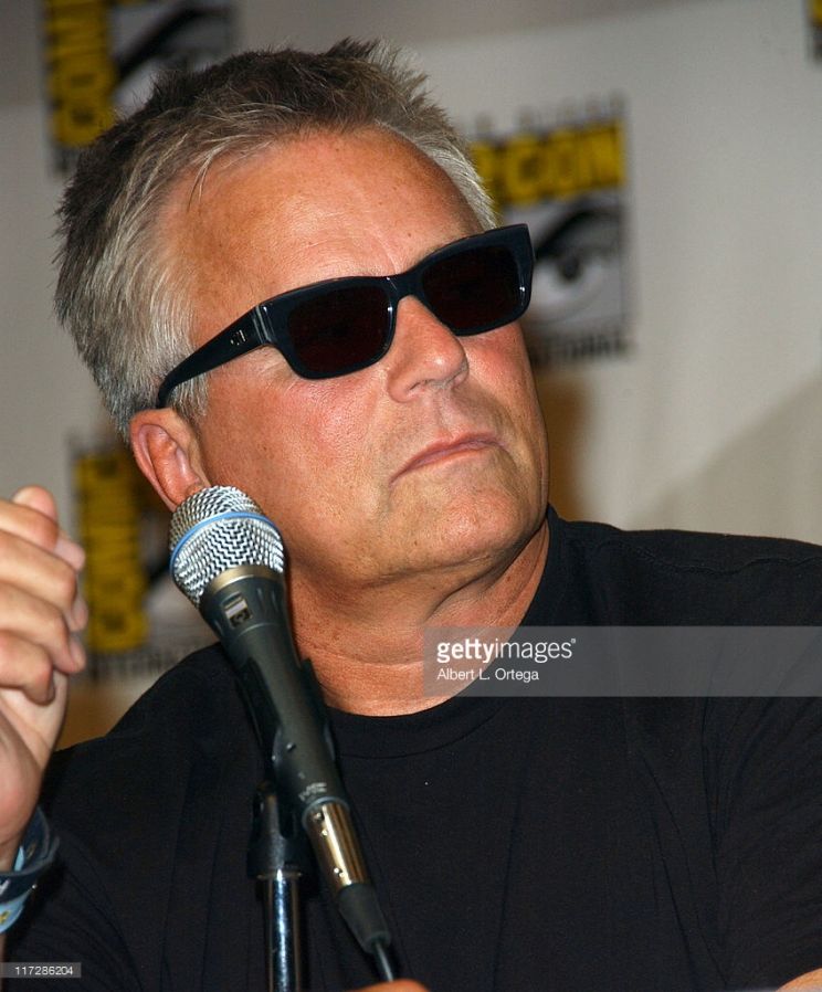 Richard Dean Anderson