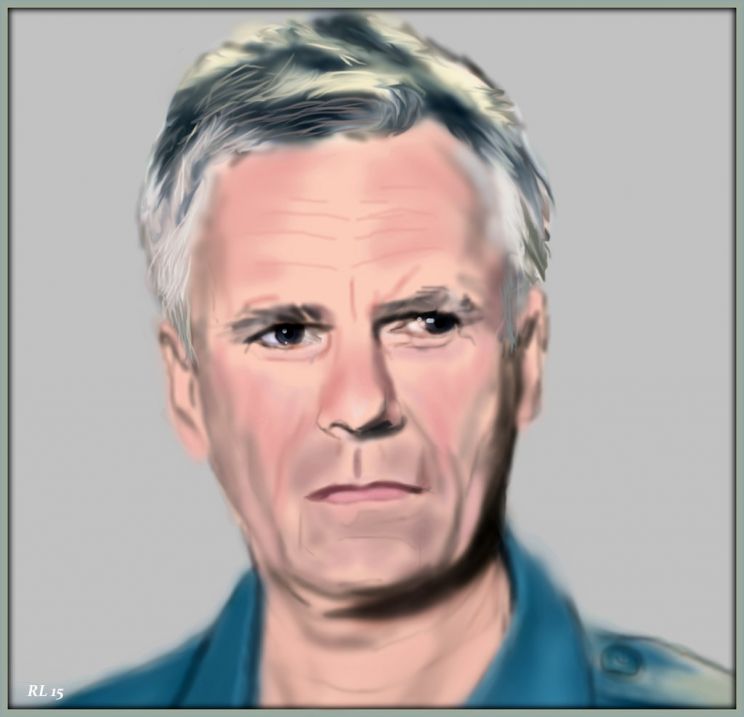 Richard Dean Anderson