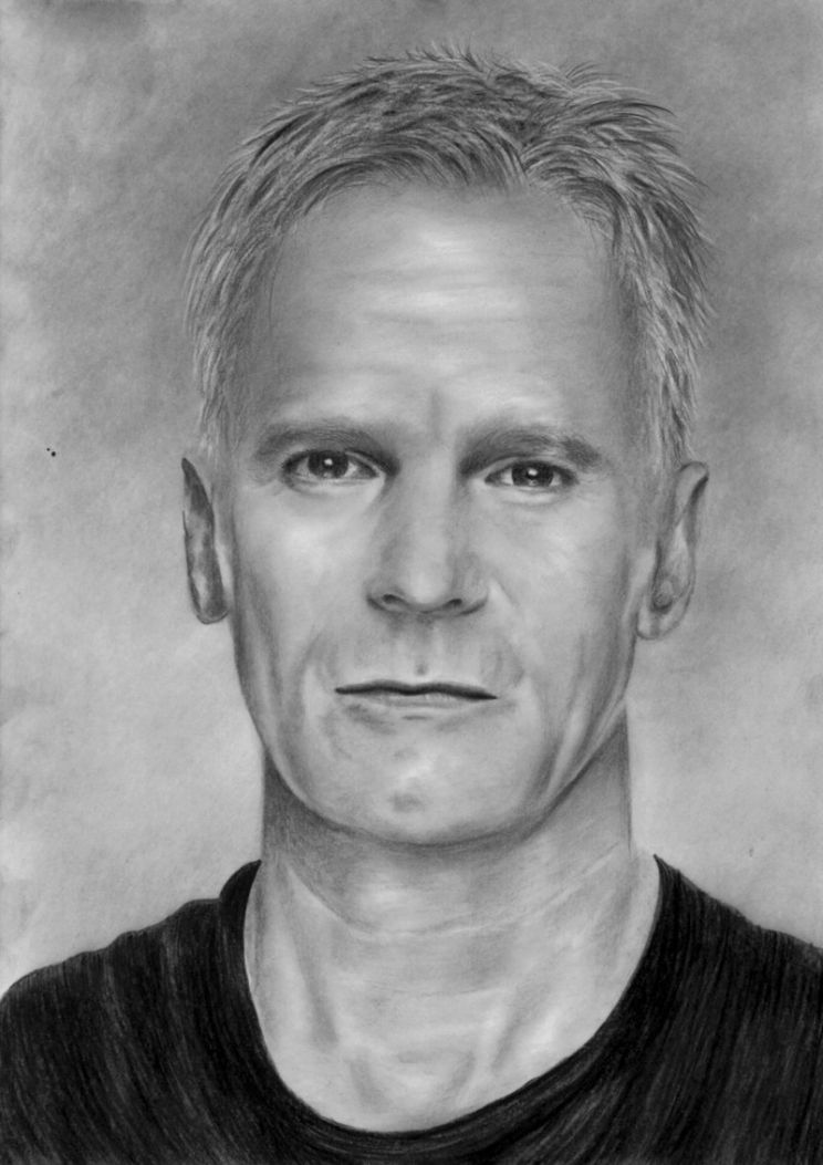 Richard Dean Anderson
