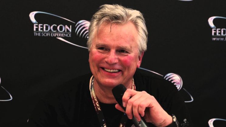 Richard Dean Anderson