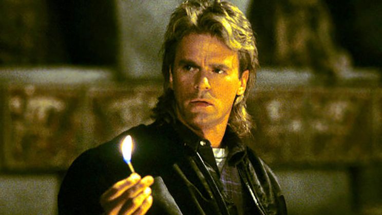 Richard Dean Anderson
