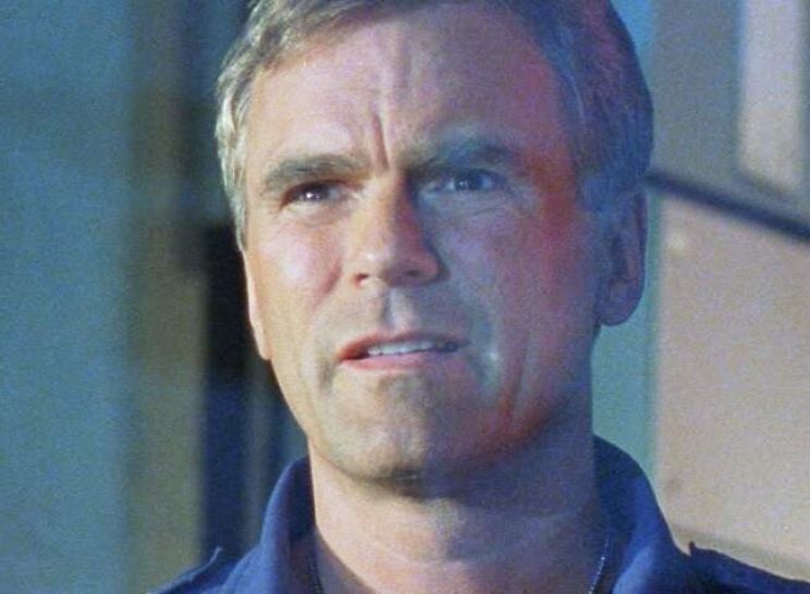 Richard Dean Anderson