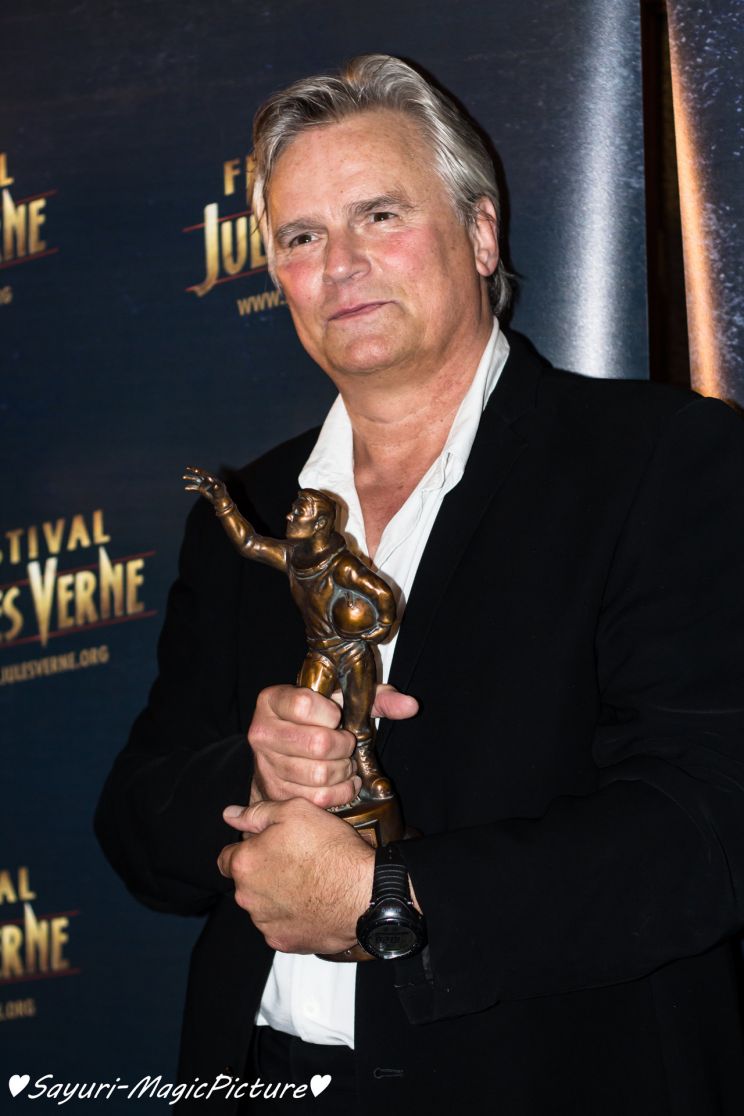 Richard Dean Anderson