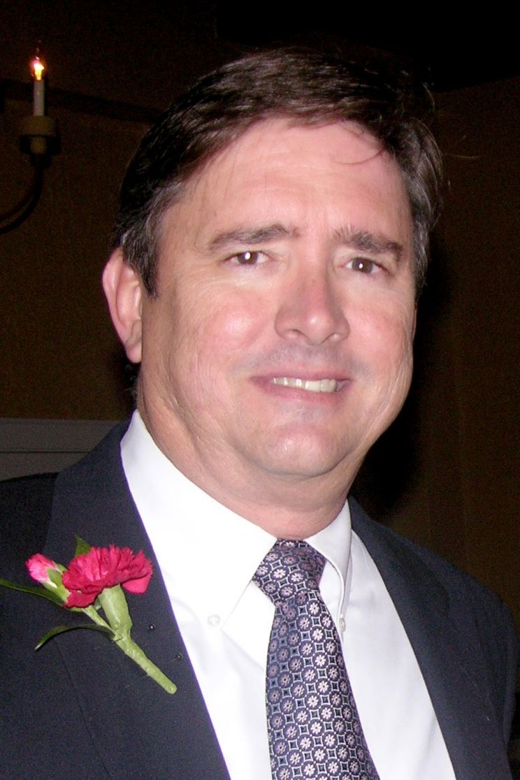 Richard Dempsey