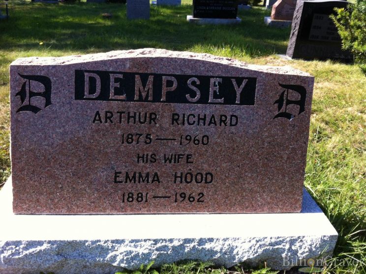 Richard Dempsey