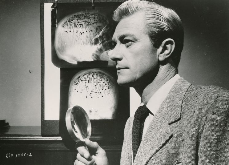 Richard Denning