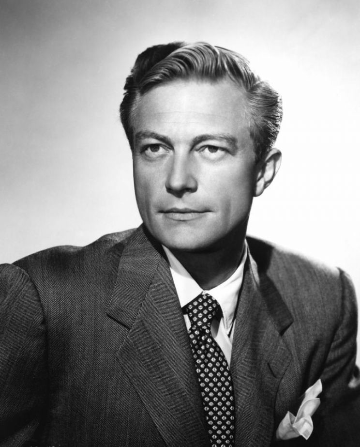 Richard Denning