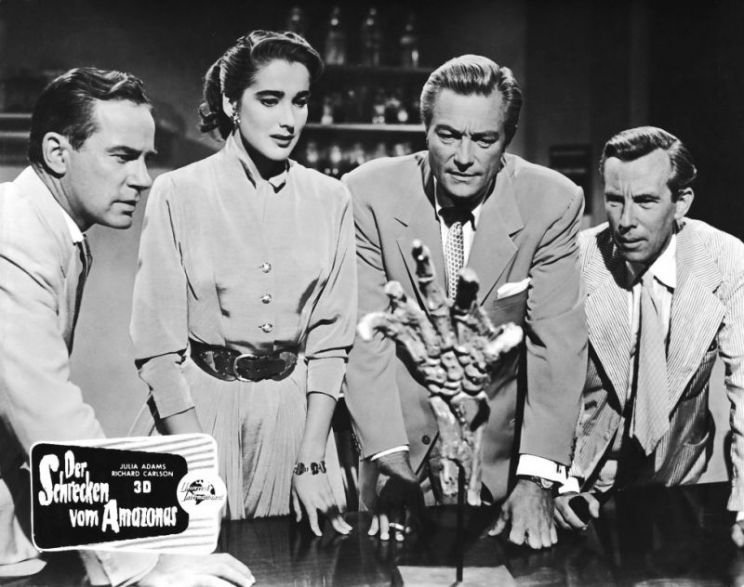 Richard Denning