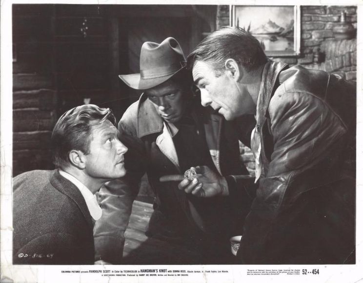 Richard Denning