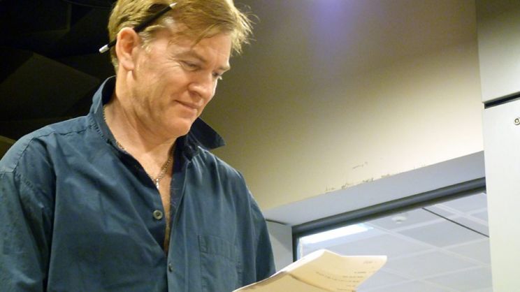Richard Dillane