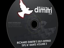 Richard Dimitri