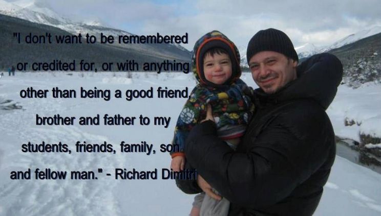 Richard Dimitri