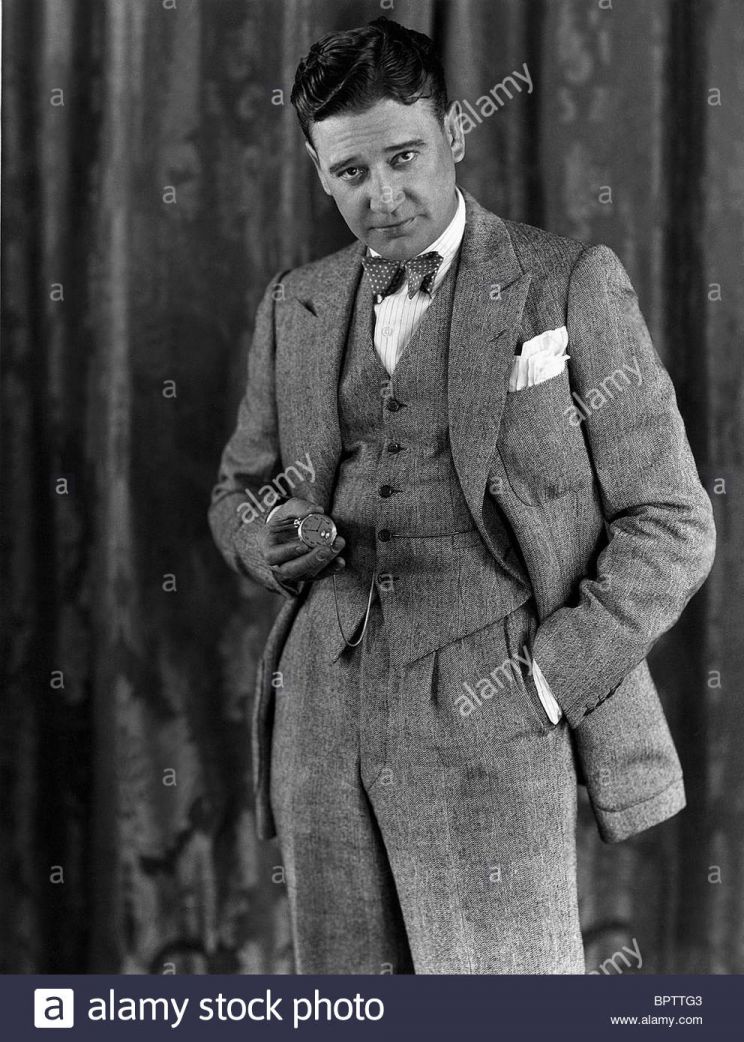 Richard Dix