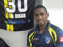 Richard Dixon