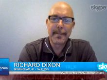 Richard Dixon