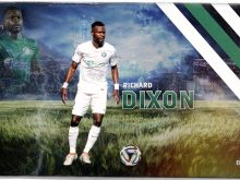 Richard Dixon