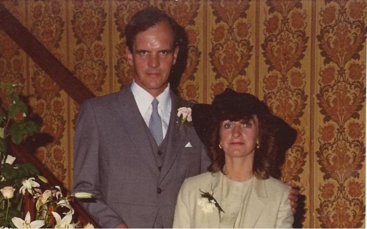 Richard Dixon