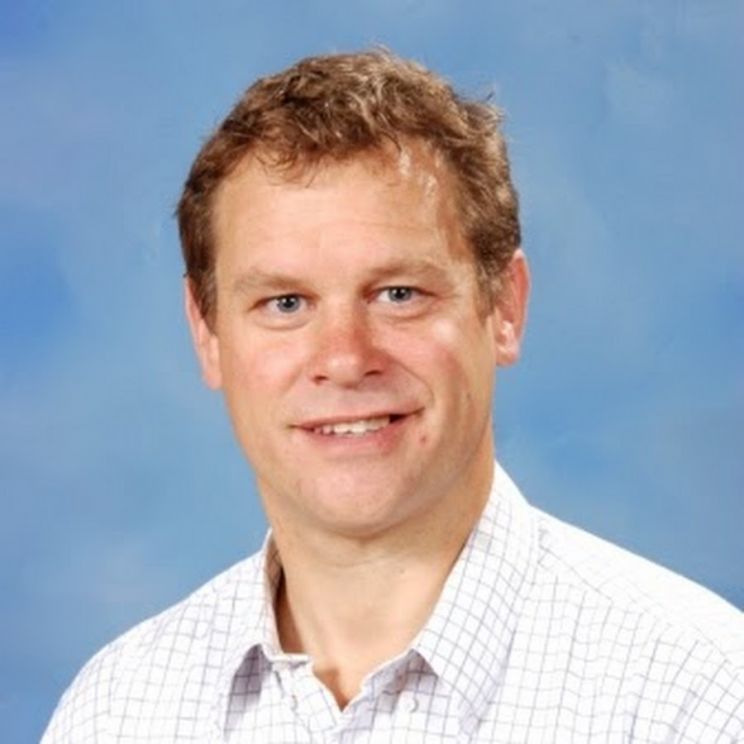 Richard Dixon