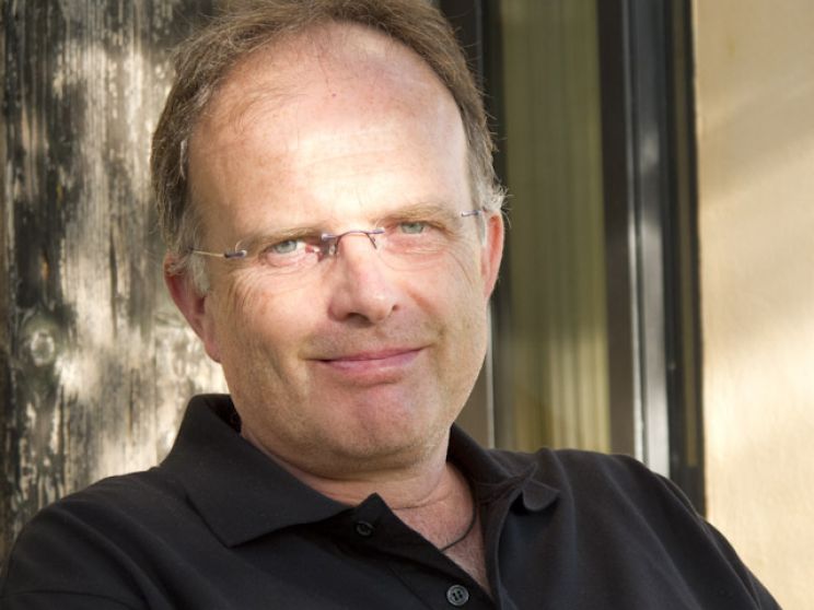 Richard Dixon