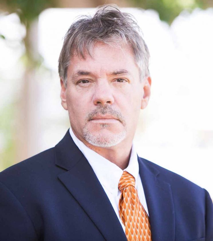 Richard Dixon