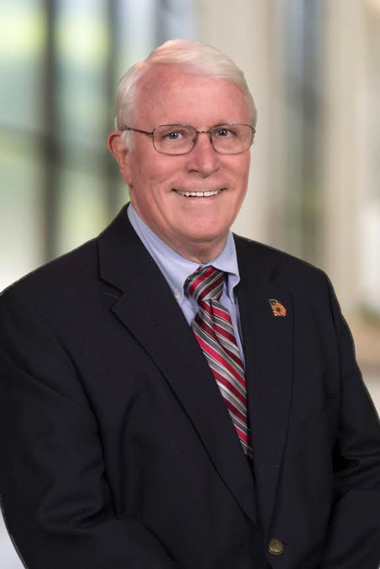 Richard Dixon