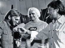 Richard Donner