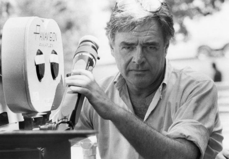 Richard Donner