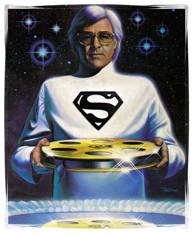 Richard Donner