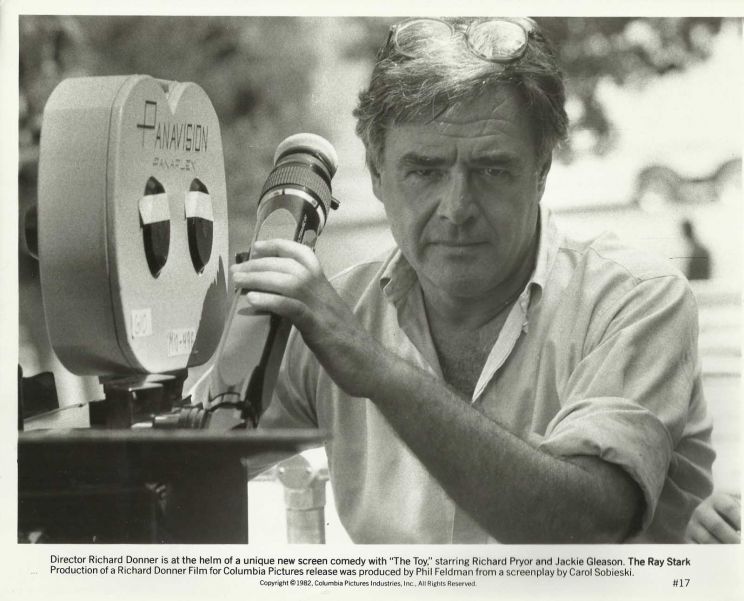 Richard Donner