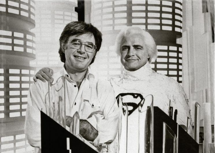 Richard Donner