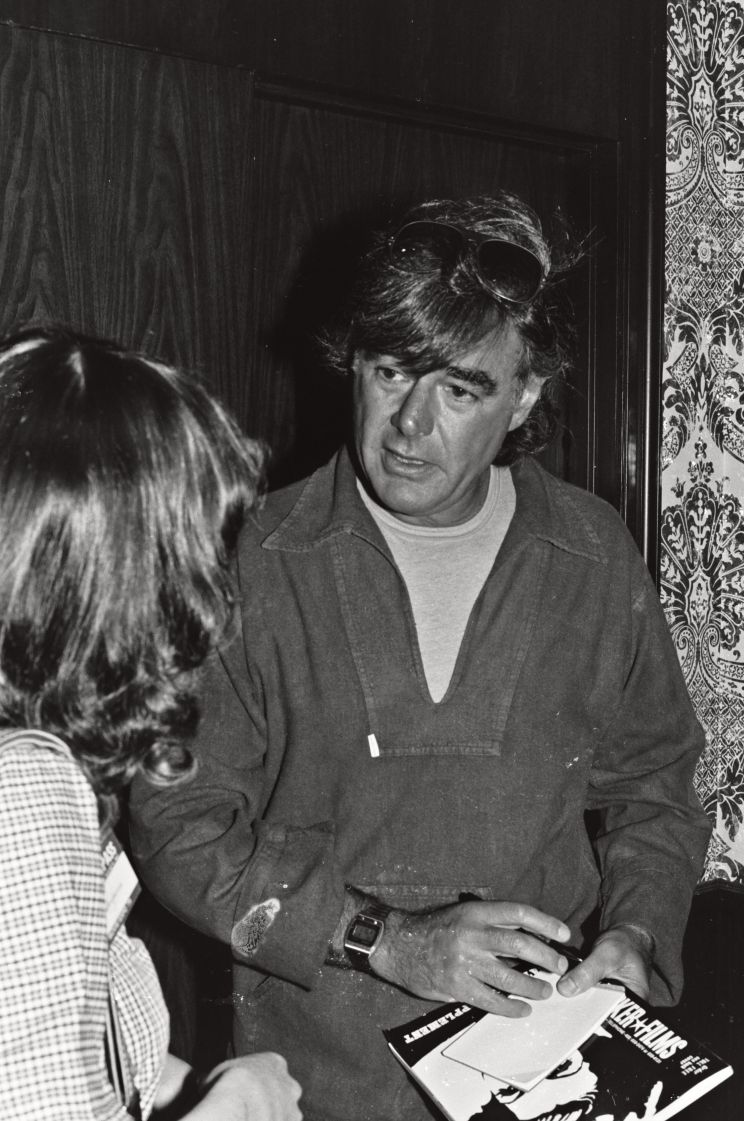 Richard Donner