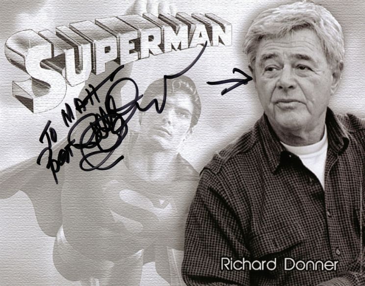 Richard Donner