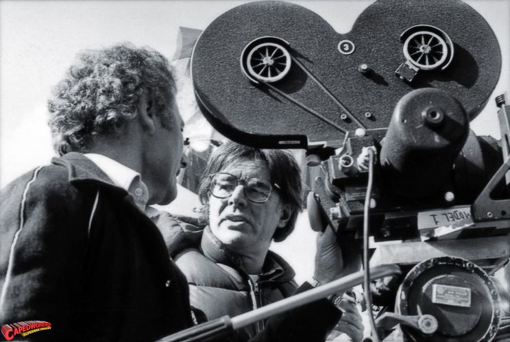 Richard Donner