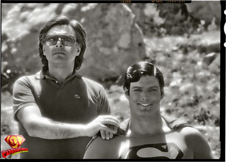 Richard Donner