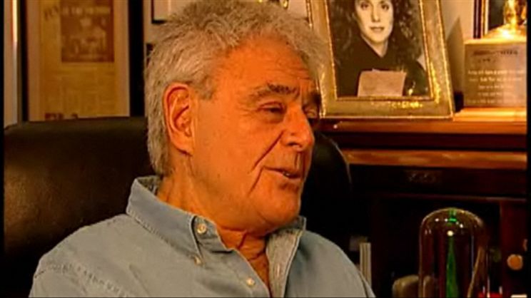 Richard Donner