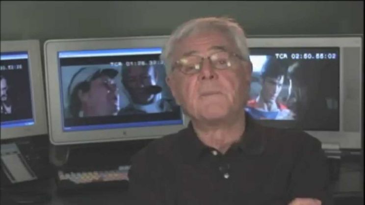 Richard Donner