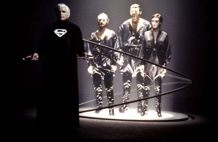 Richard Donner