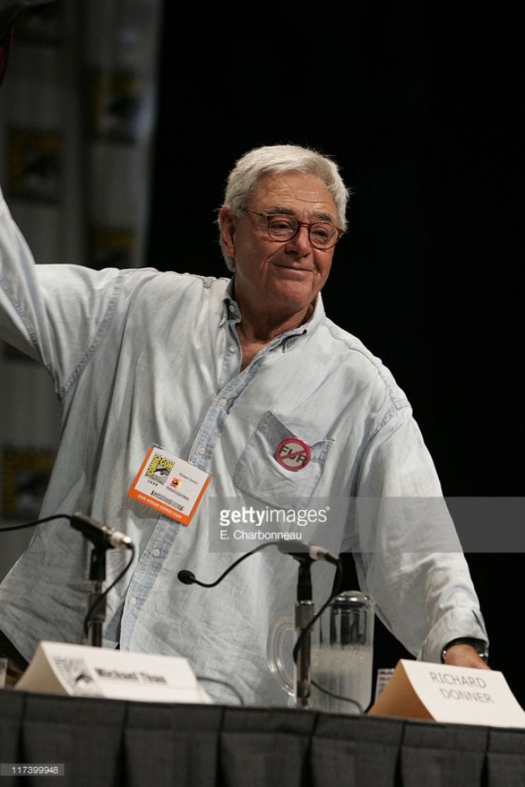 Richard Donner