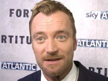 Richard Dormer