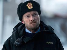 Richard Dormer