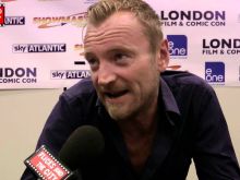 Richard Dormer