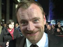 Richard Dormer