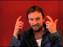 Richard Dormer