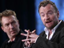 Richard Dormer