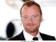 Richard Dormer