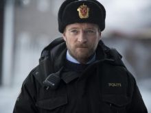 Richard Dormer