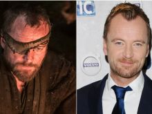 Richard Dormer