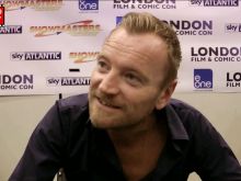 Richard Dormer